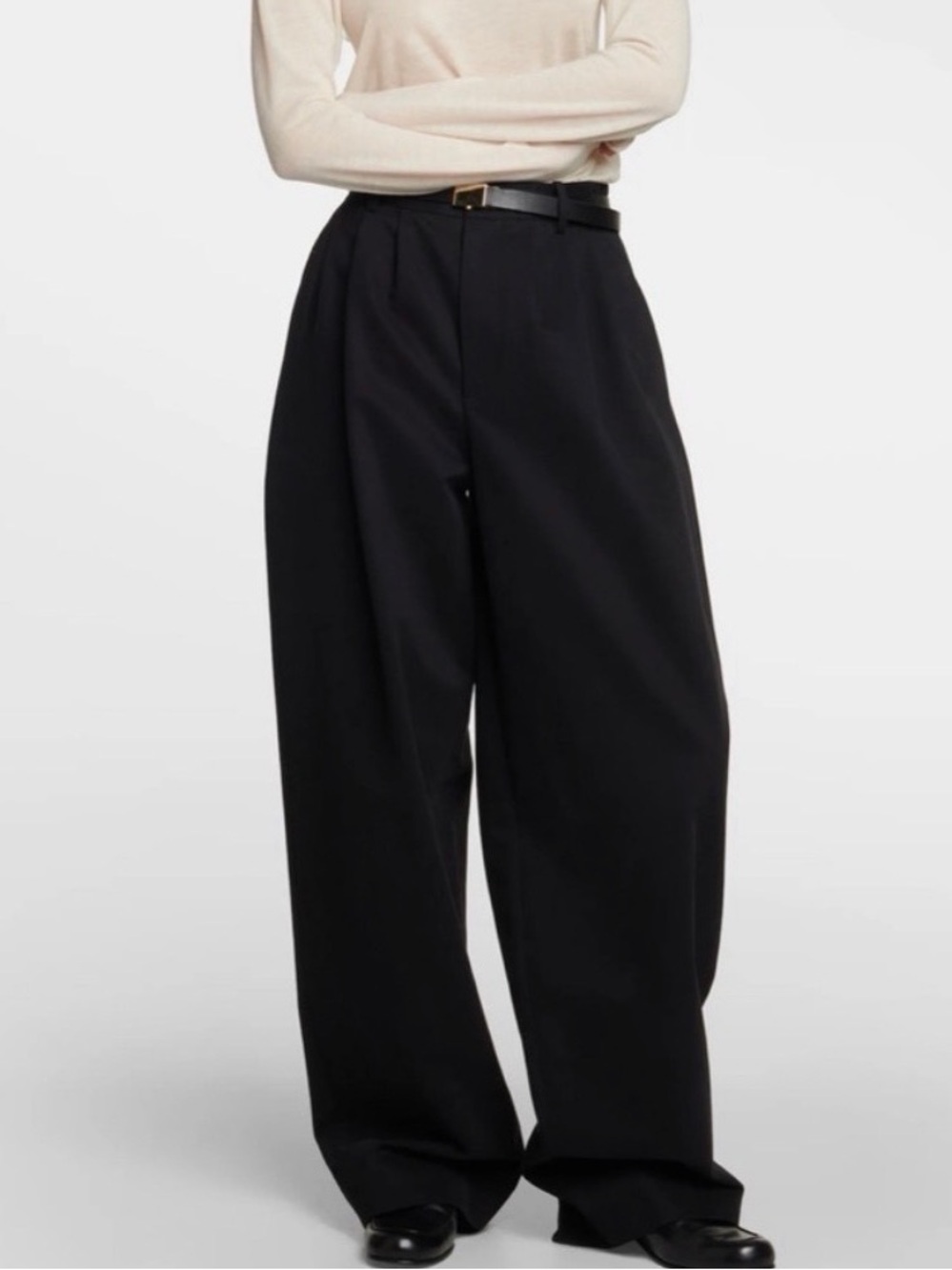 The Row Rufos pant